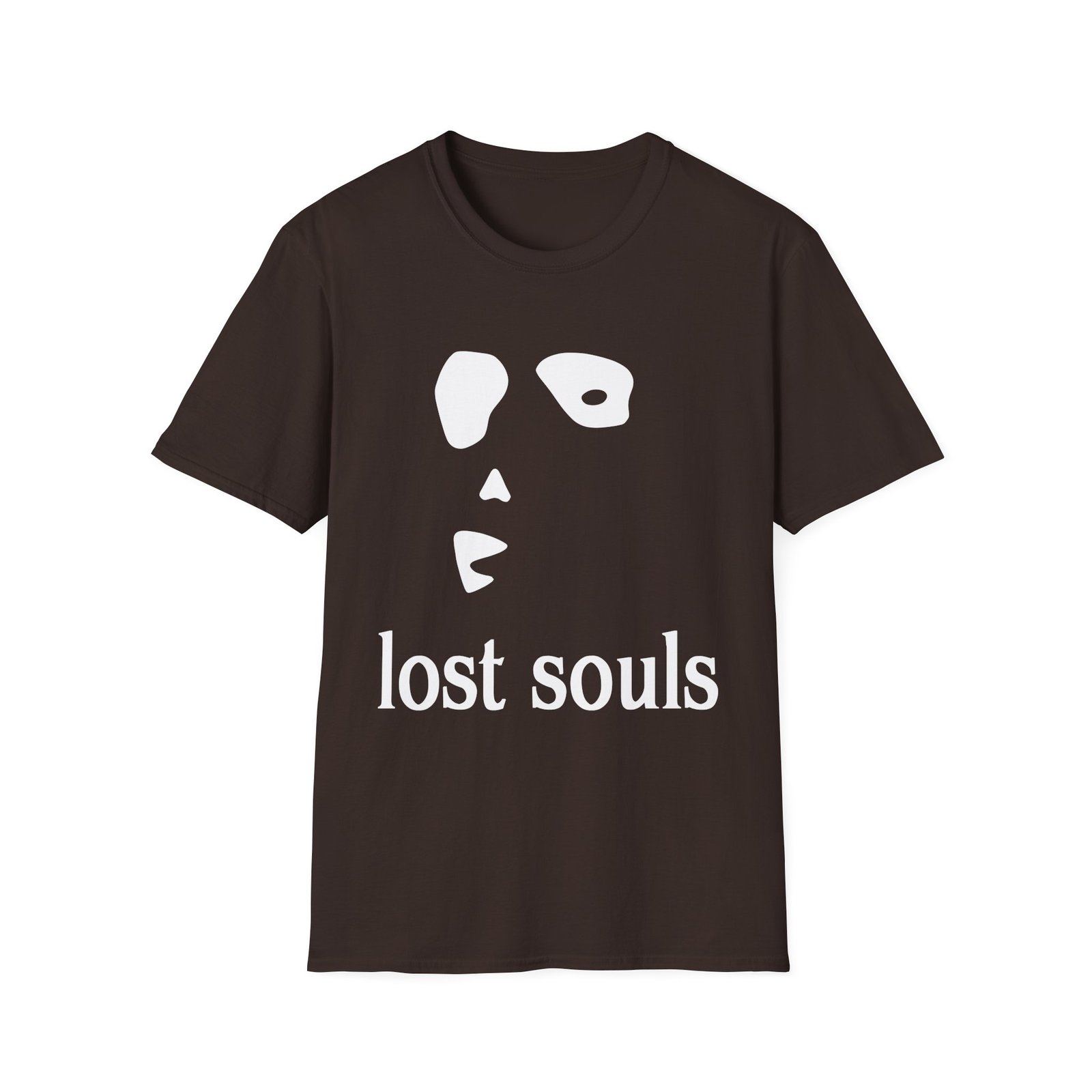 Baby Keem Lost Souls Unisex Softstyle T-Shirt