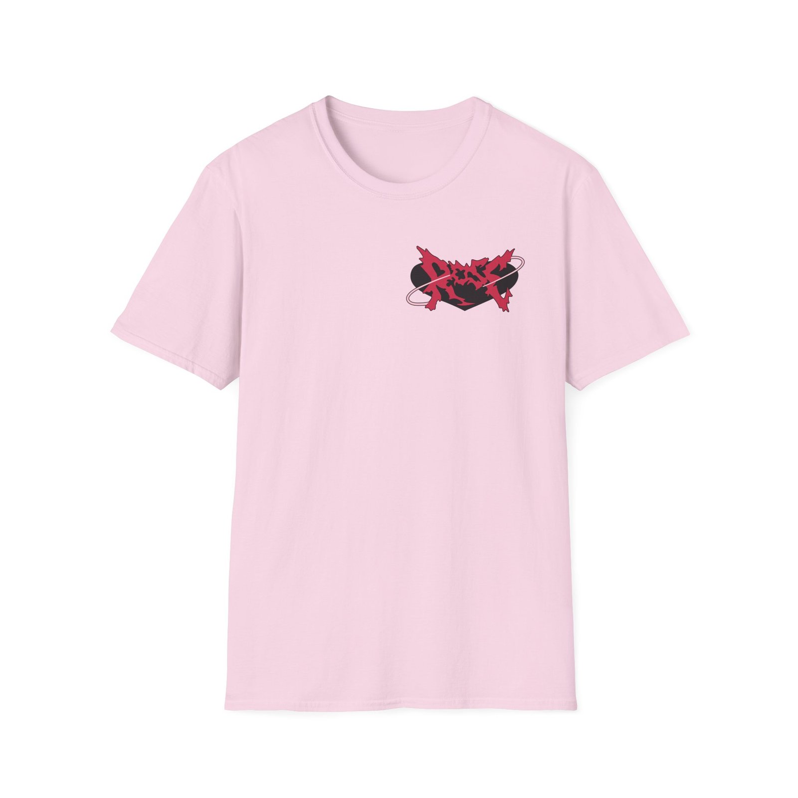 Hannahxxrose Unisex Softstyle T-Shirt