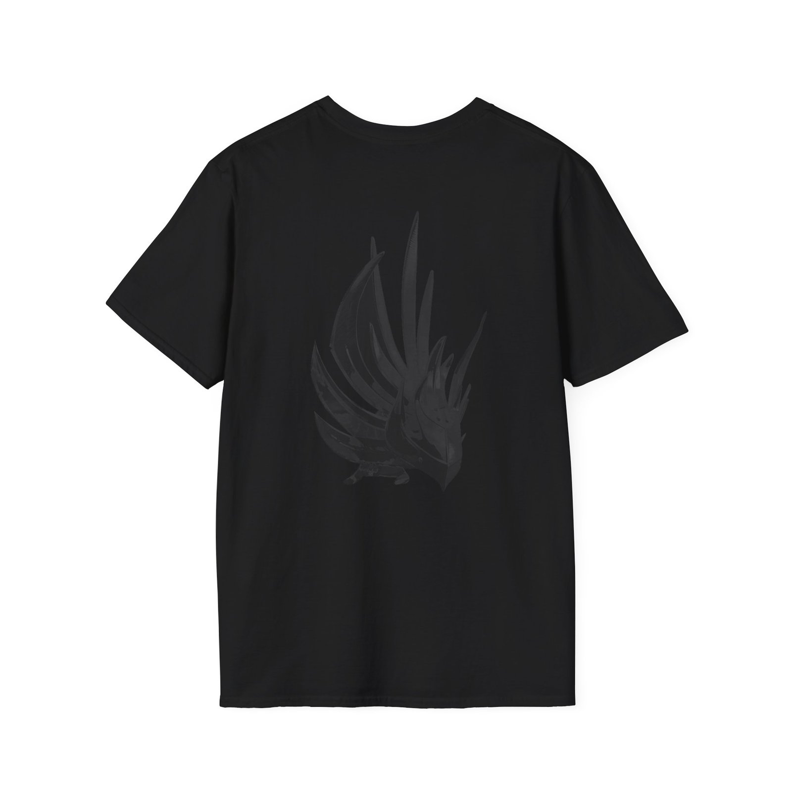 Empire of the Sun Unisex Softstyle T-Shirt
