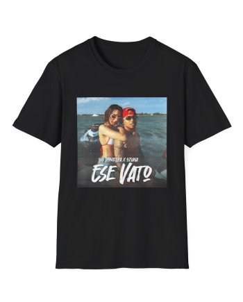 Domelipa Unisex Softstyle T-Shirt