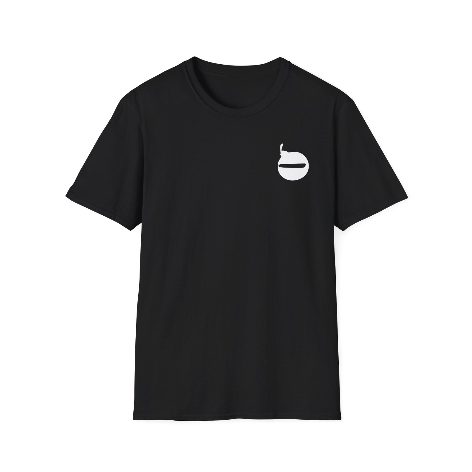Cloakzy Unisex Softstyle T-Shirt
