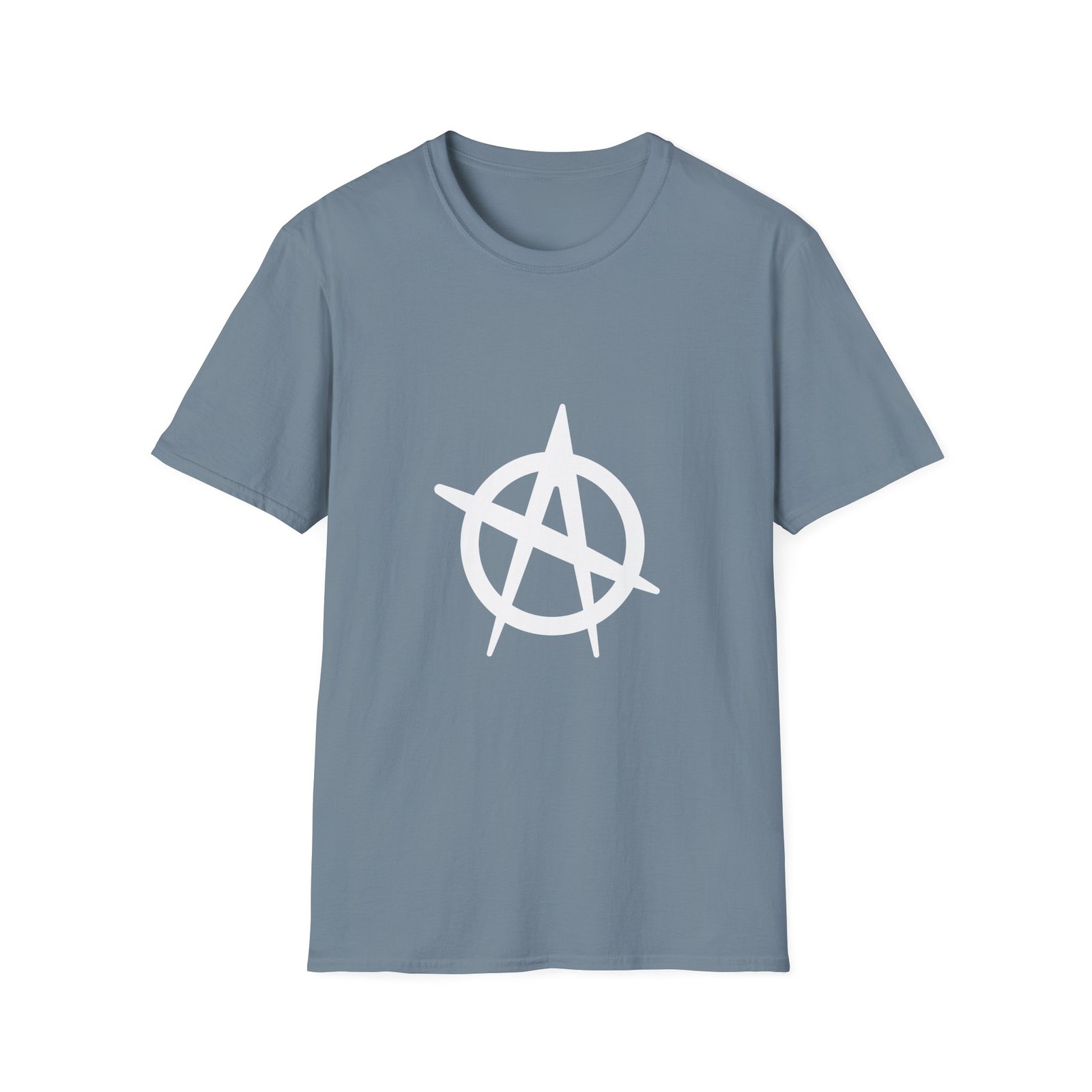 Asap Rocky Anarchy Paradise 06 Rap Band Unisex Softstyle T-Shirt