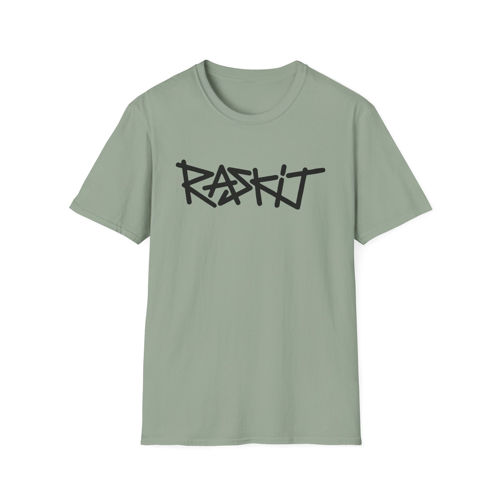 Dizzee Rascal Unisex Softstyle T-Shirt