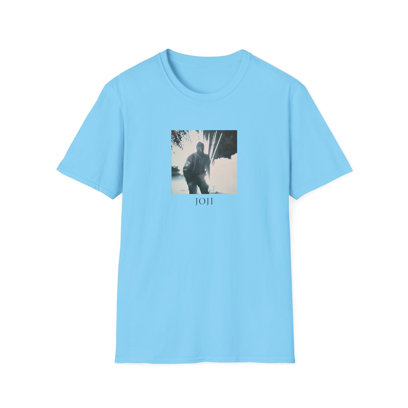 Joji Smithereens Unisex Softstyle T-Shirt