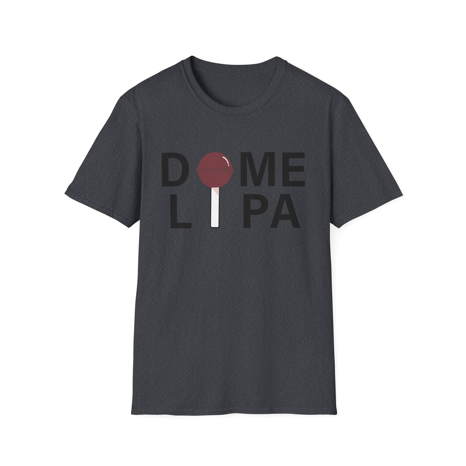 Domelipa vintage Unisex Softstyle T-Shirt