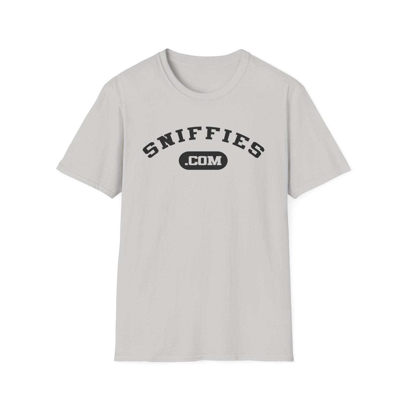 Sniffies Unisex Softstyle T-Shirt