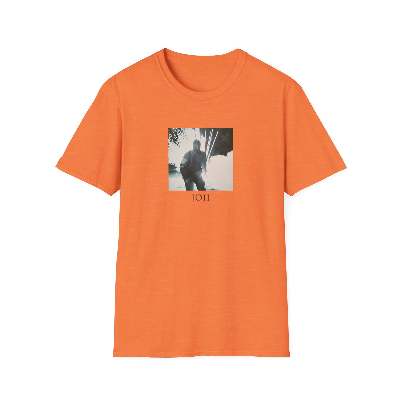 Joji Smithereens Unisex Softstyle T-Shirt