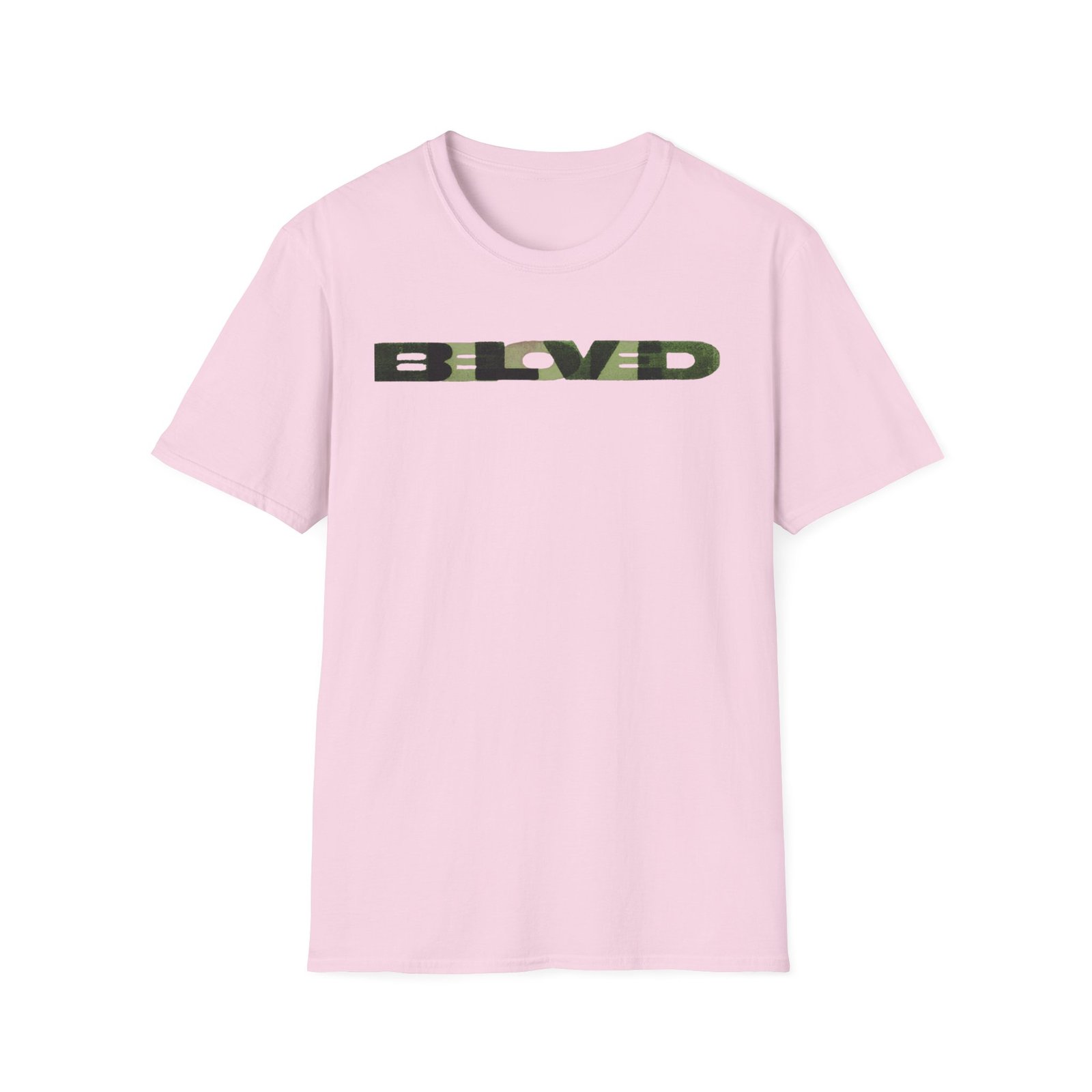 Giveon Beloved Unisex Softstyle T-Shirt