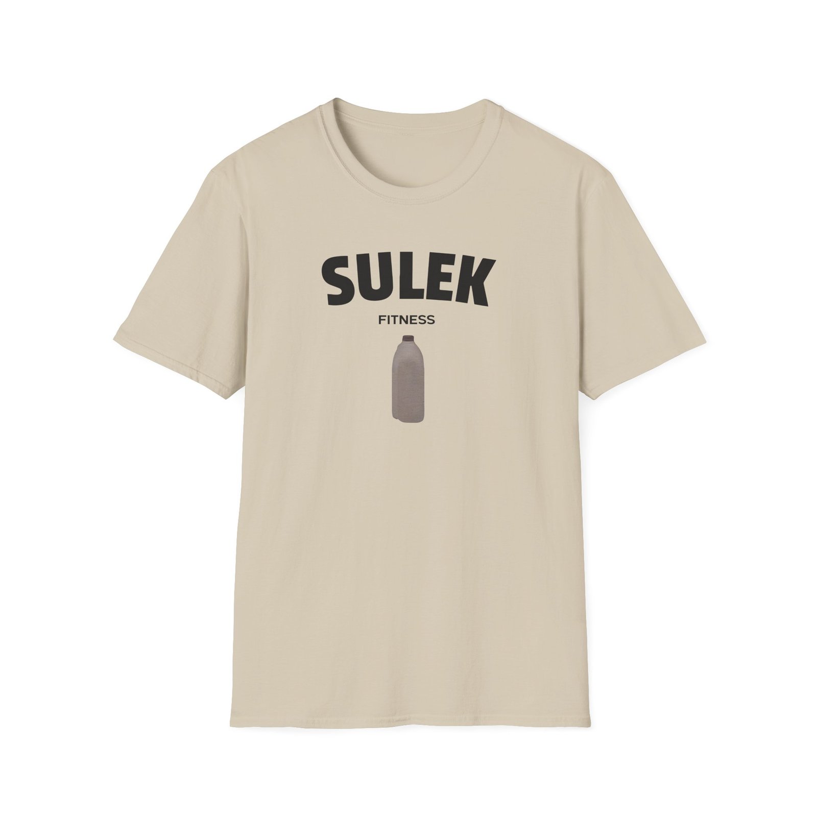 Sam Sulek Unisex Softstyle T-Shirt