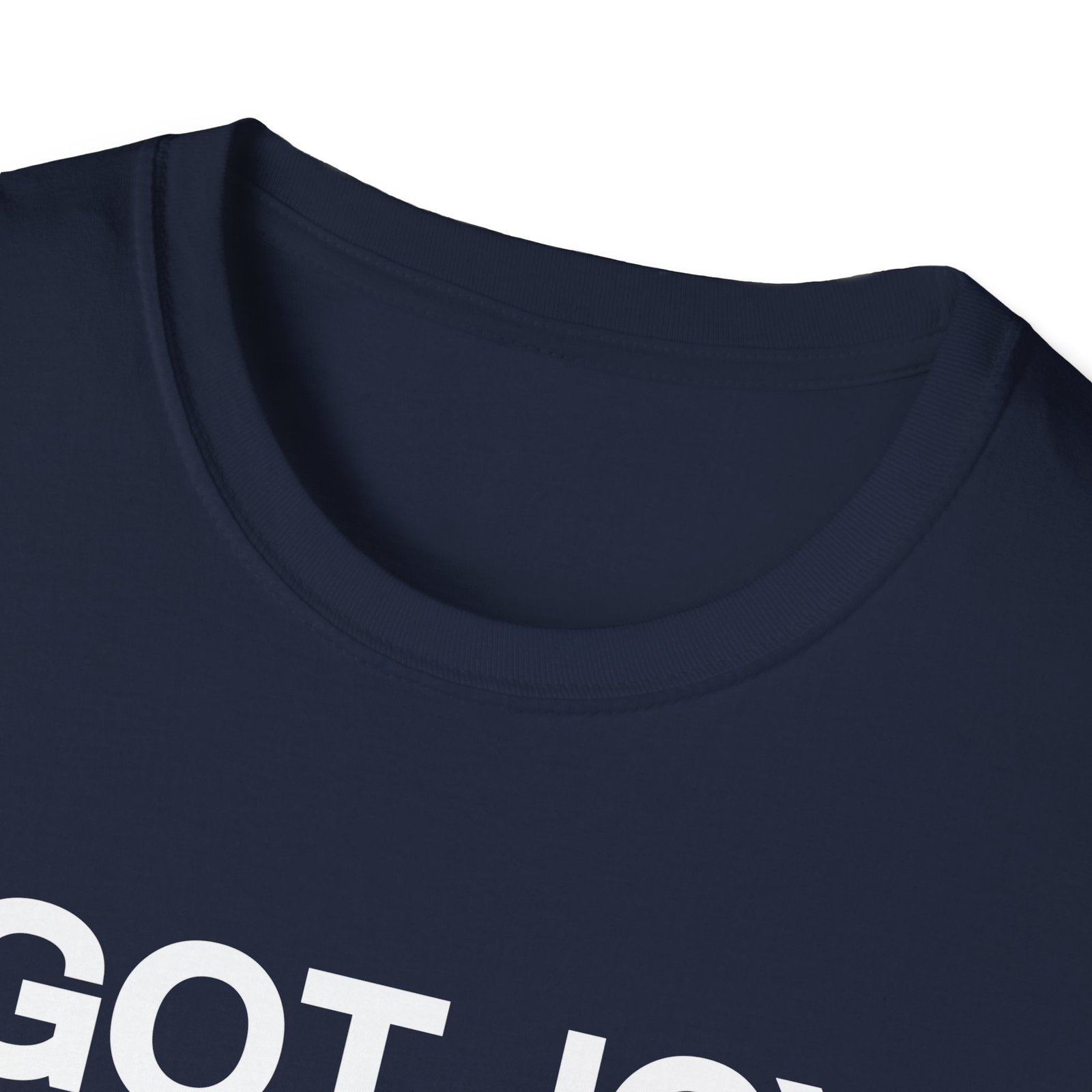 gyhb Unisex Softstyle T-Shirt