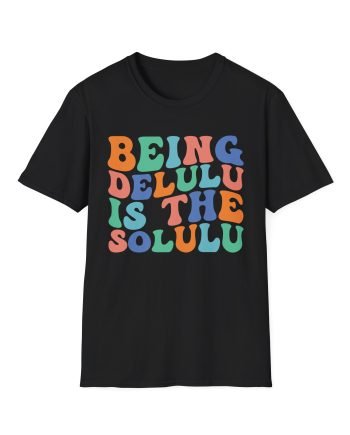 Derkslurp Unisex Softstyle T-Shirt