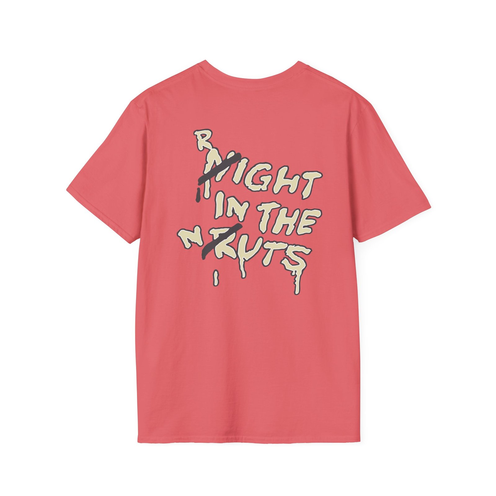 A Right in the Unisex Softstyle T-Shirt