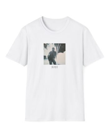 Joji Smithereens Unisex Softstyle T-Shirt