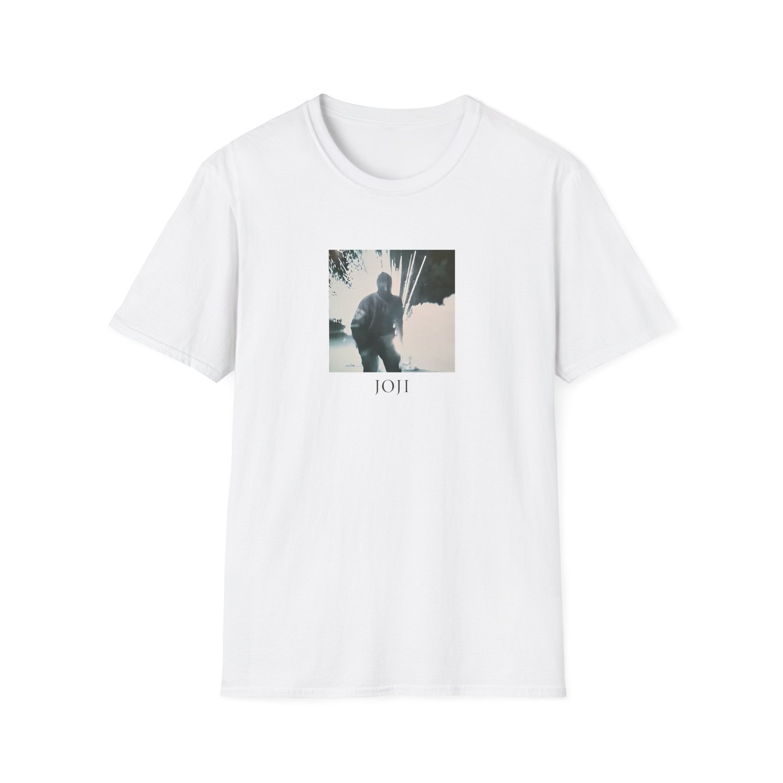 Joji Smithereens Unisex Softstyle T-Shirt