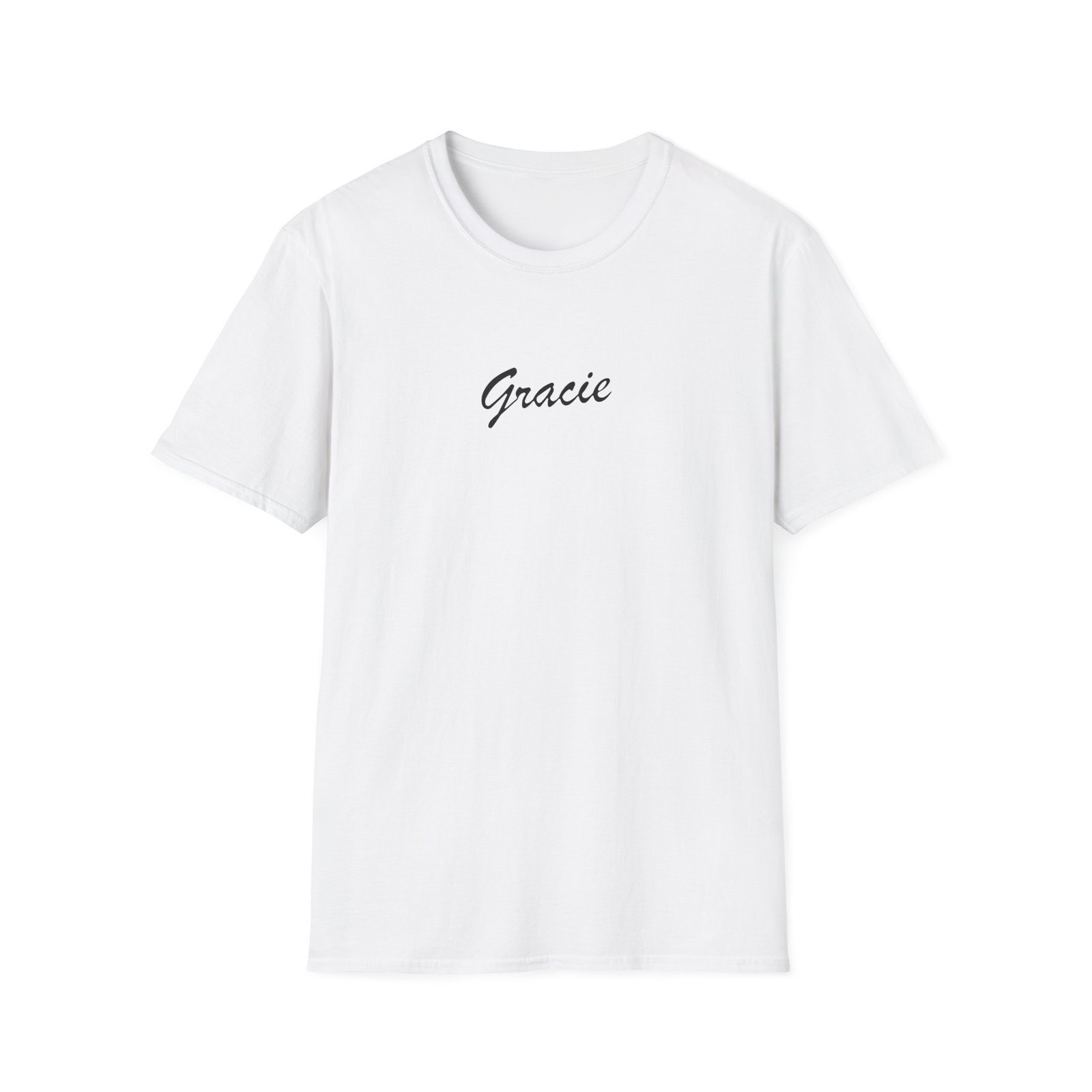 Gracie Abrams i've missed you, i'm sorry Unisex Softstyle T-Shirt