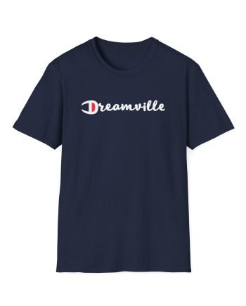 Dreamville Champion Unisex Softstyle T-Shirt
