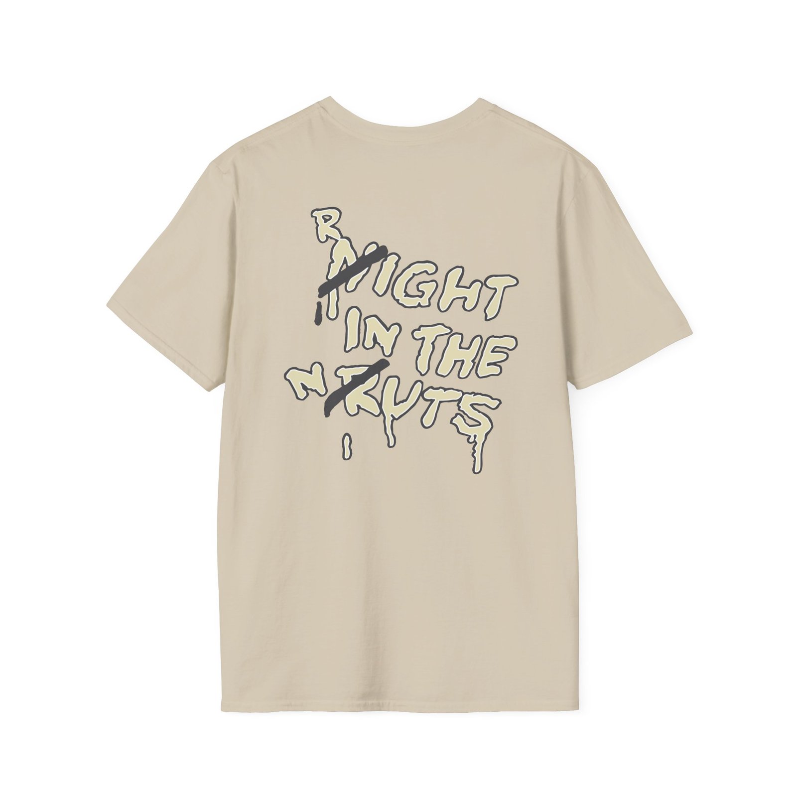 A Right in the Unisex Softstyle T-Shirt