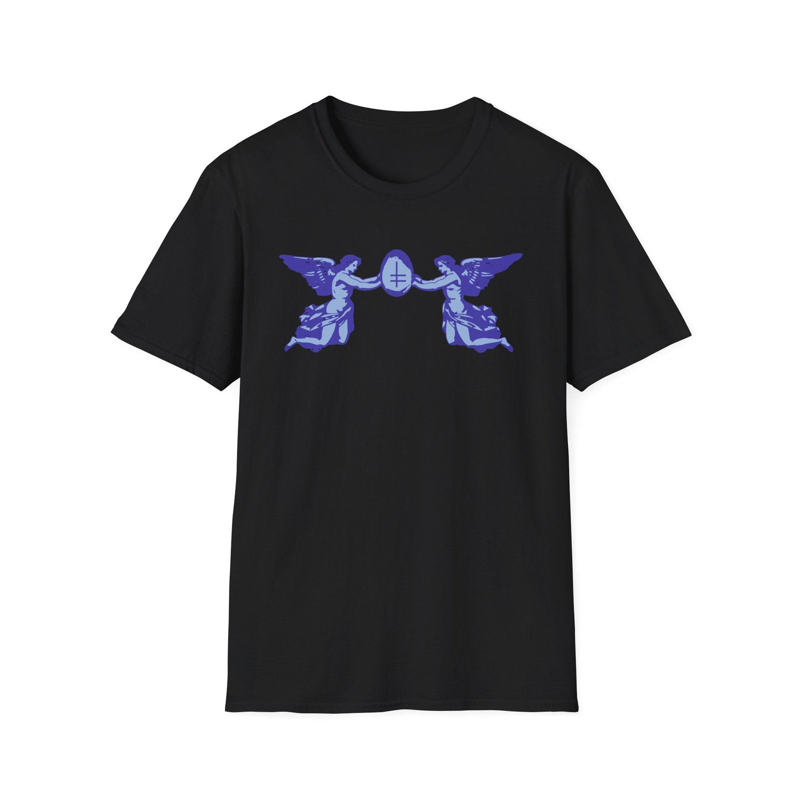 Empire of the Sun Angels Unisex Softstyle T-Shirt