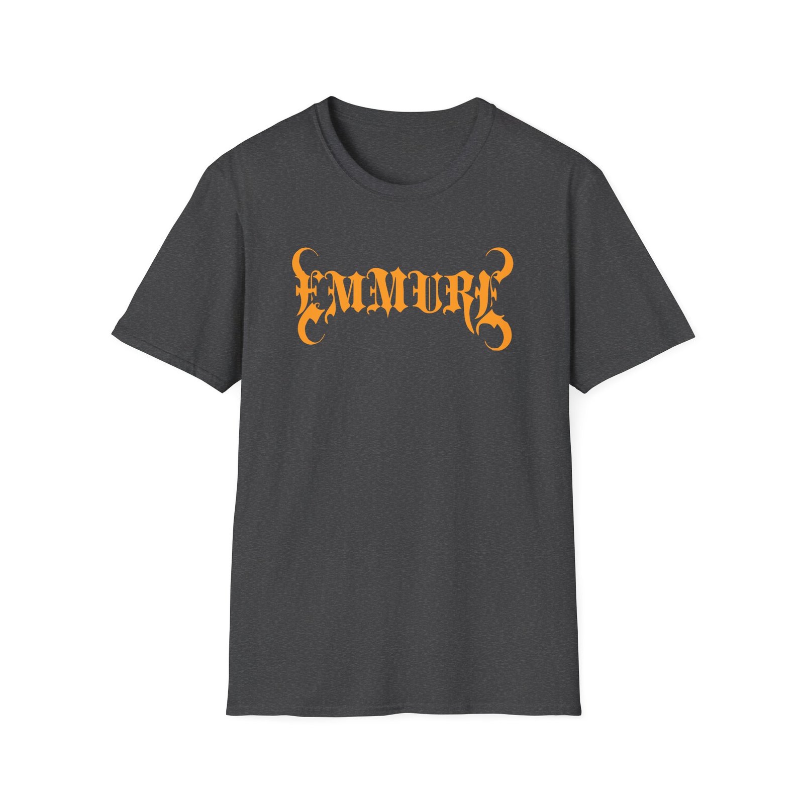 Emmure Logo Unisex Softstyle T-Shirt