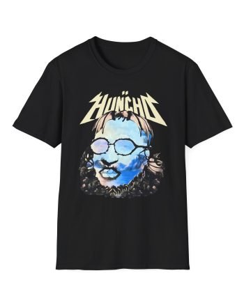 Quavo Huncho Album Unisex Softstyle T-Shirt