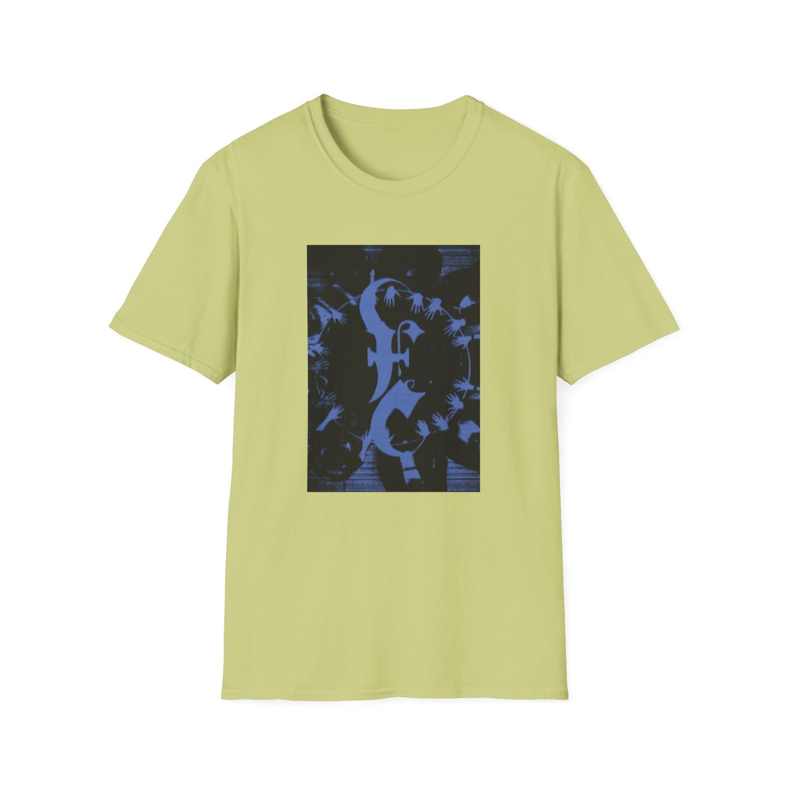 EMMURE SEANCE Unisex Softstyle T-Shirt