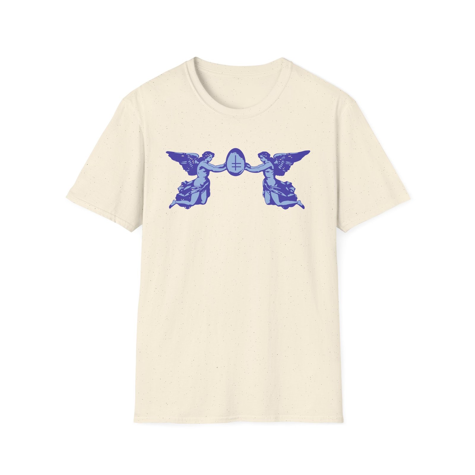 Empire of the Sun Angels Unisex Softstyle T-Shirt