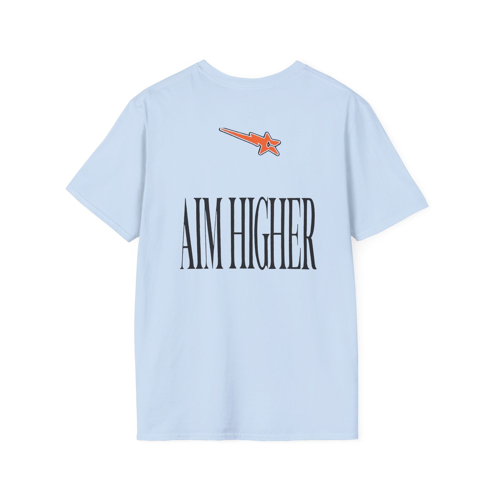 CRO Fly High Unisex Softstyle T-Shirt