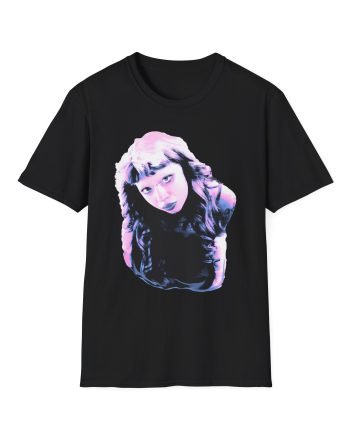 JB Traumatic Livelihood Unisex Softstyle T-Shirt