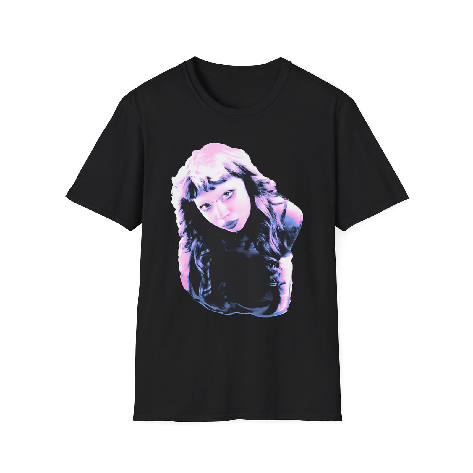 JB Traumatic Livelihood Unisex Softstyle T-Shirt