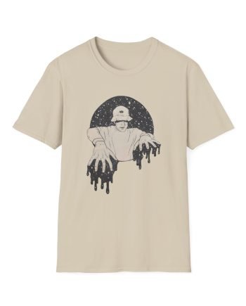 LSDREAM I Am Bass Unisex Softstyle T-Shirt