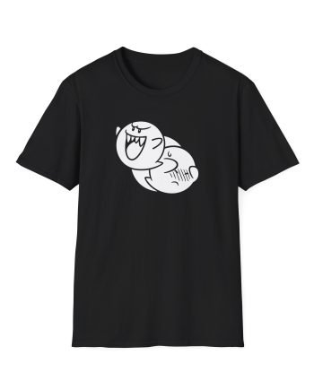 NM Unisex Softstyle T-Shirt