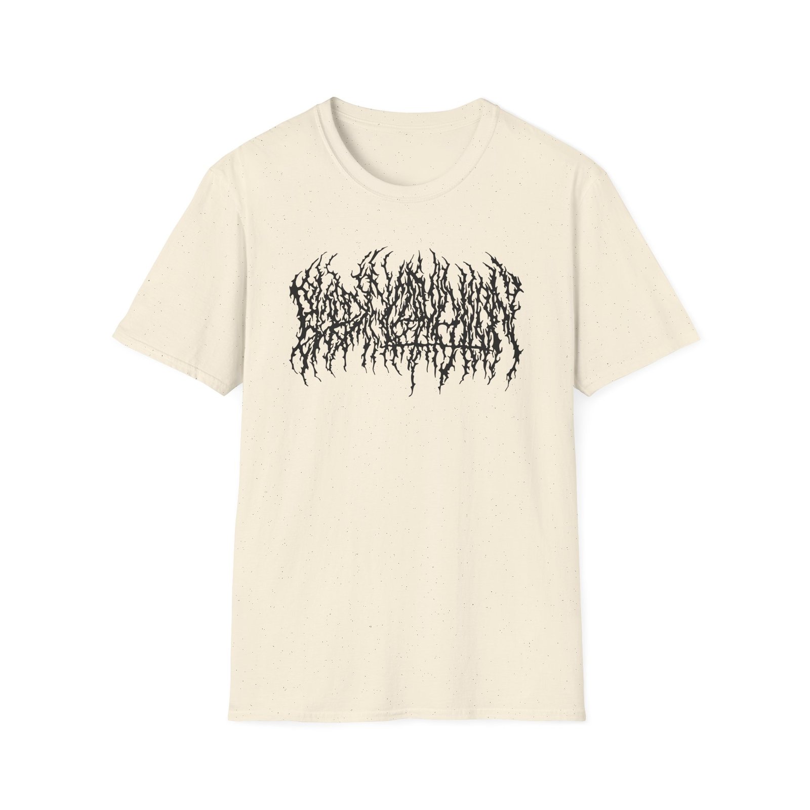 Blood Incantation Absolute Elsewhere SRS Unisex Softstyle T-Shirt