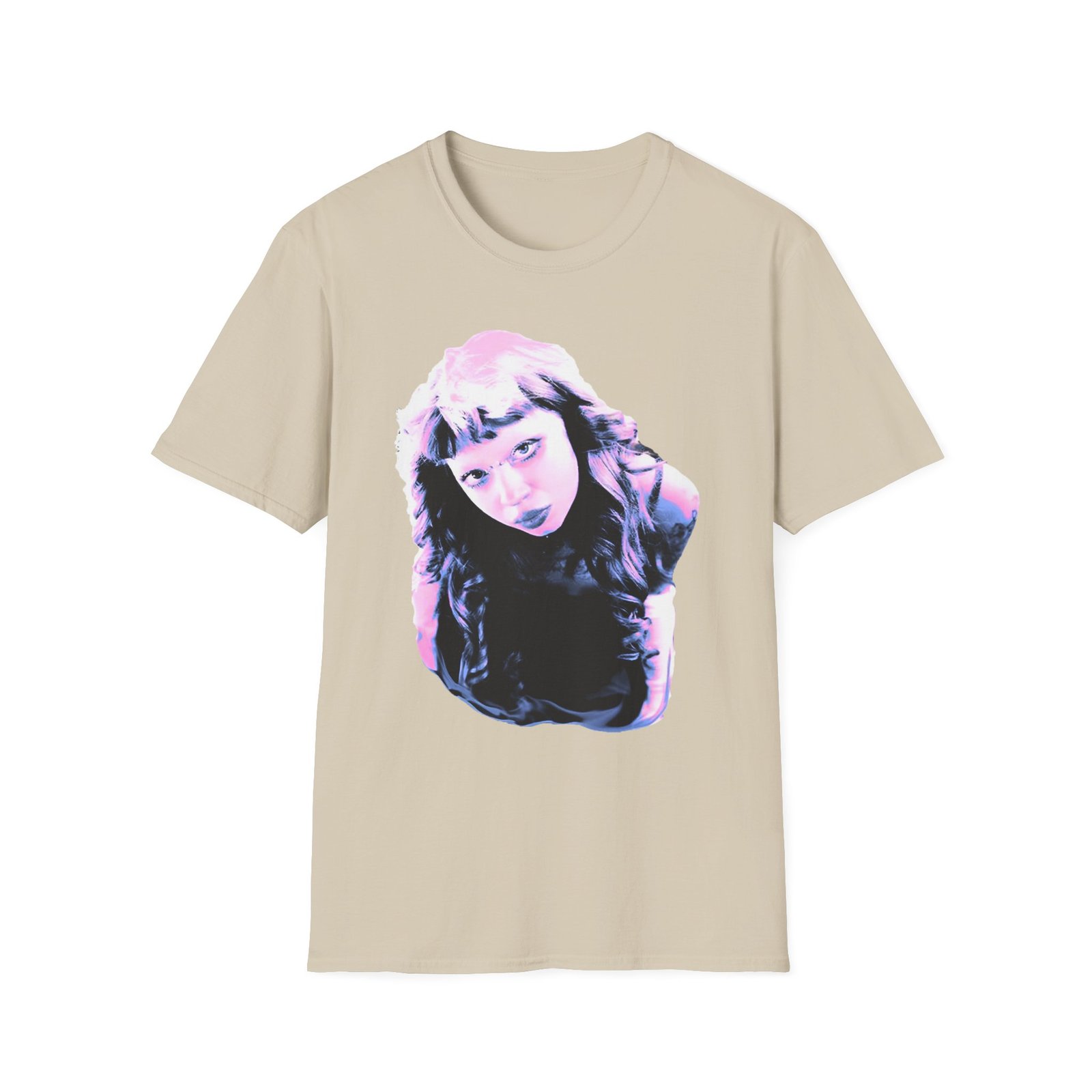 JB Traumatic Livelihood Unisex Softstyle T-Shirt