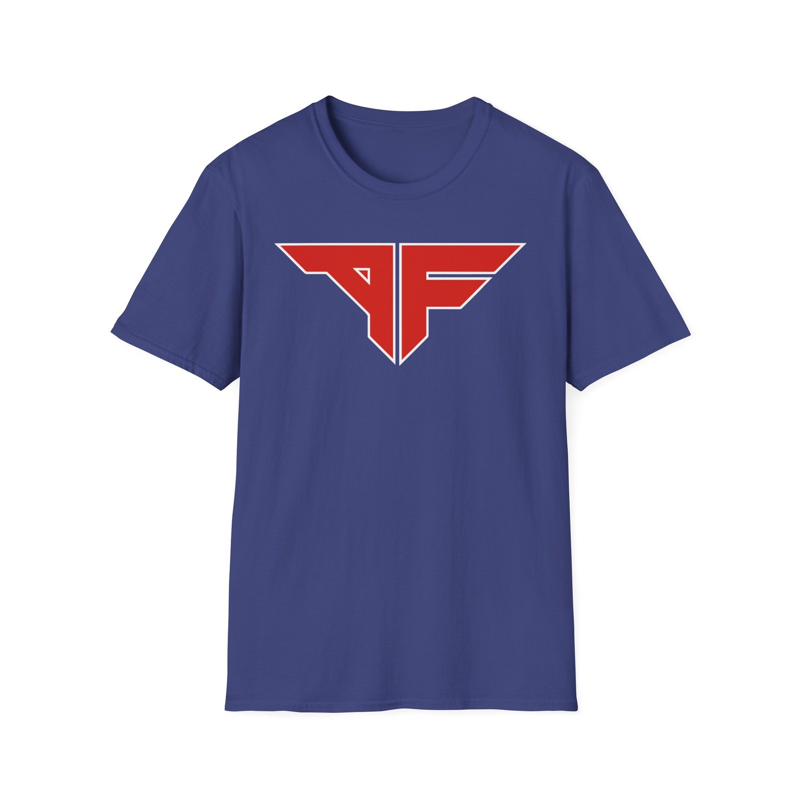 Atlanta Faze Unisex Softstyle T-Shirt